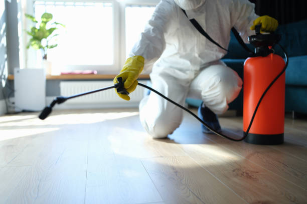 Reliable Crime Scene Cleanup contractor in Nashville, IN by Dulley Family Biohazard Services